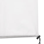 4 db növényvédő huzat zsinórral 70 g/m² 0,8 x 1,2 m 6