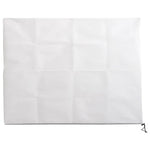 Növényvédő huzat cipzárral 70 g/m² 3,93x3 m 2