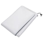 Növényvédő huzat cipzárral 70 g/m² 3,93x3 m 3