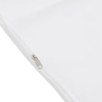 Növényvédő huzat cipzárral 70 g/m² 3,93x3 m 7