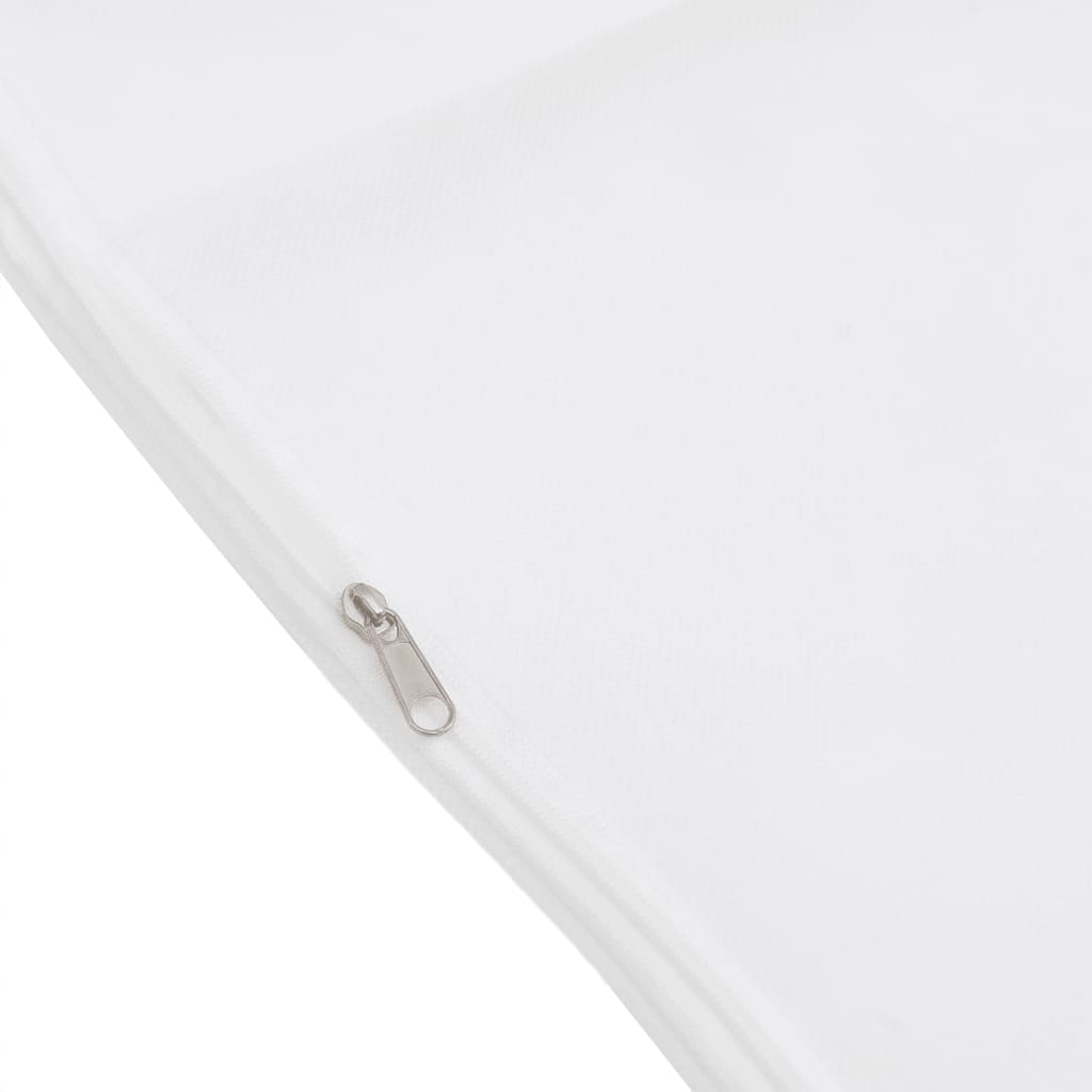 Növényvédő huzat cipzárral 70 g/m² 3,93x3 m 7