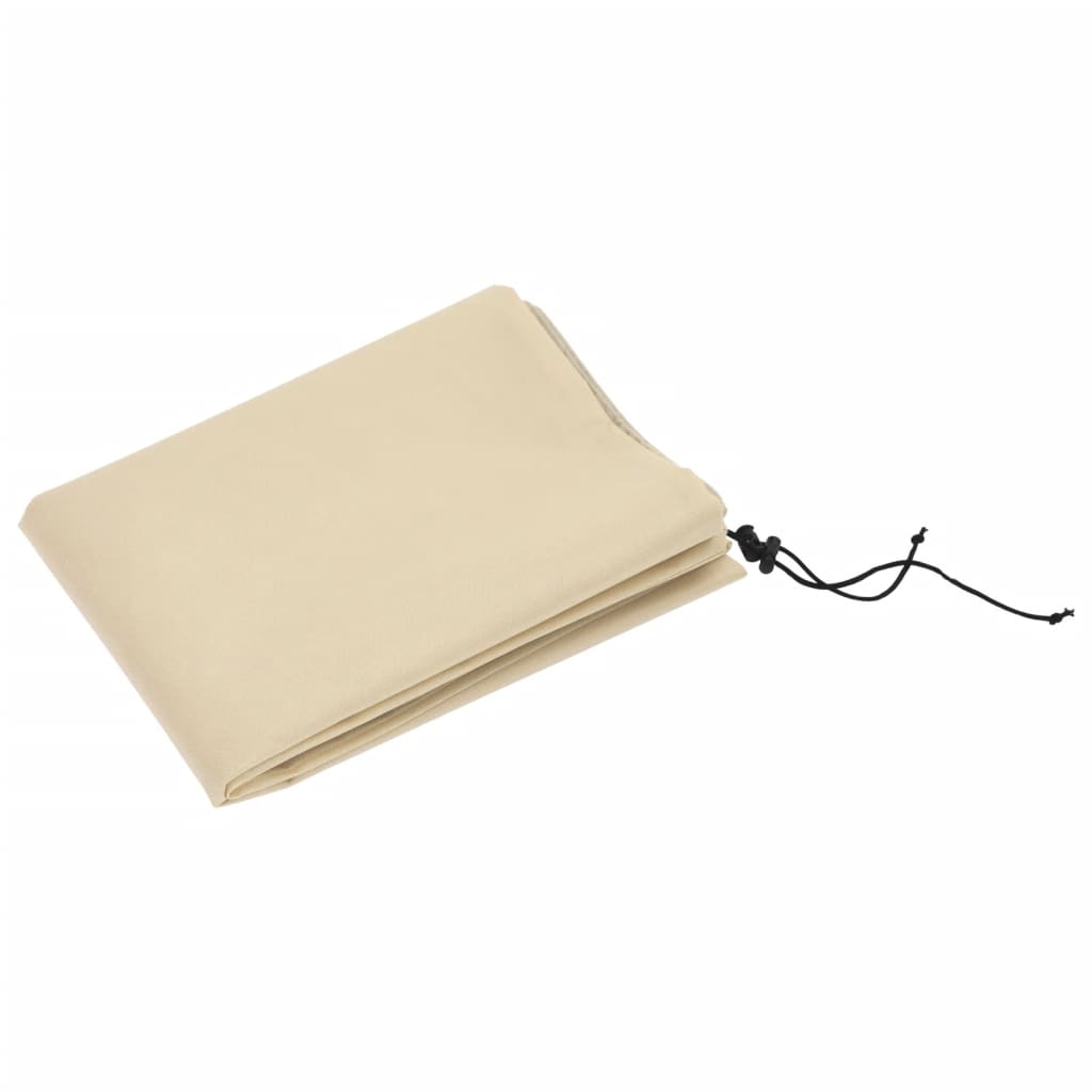 2 db növényvédő huzat cipzárral 70 g/m² 1,2x1,8 m 4