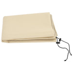 2 db növényvédő huzat cipzárral 70 g/m² 1,2x1,8 m 5
