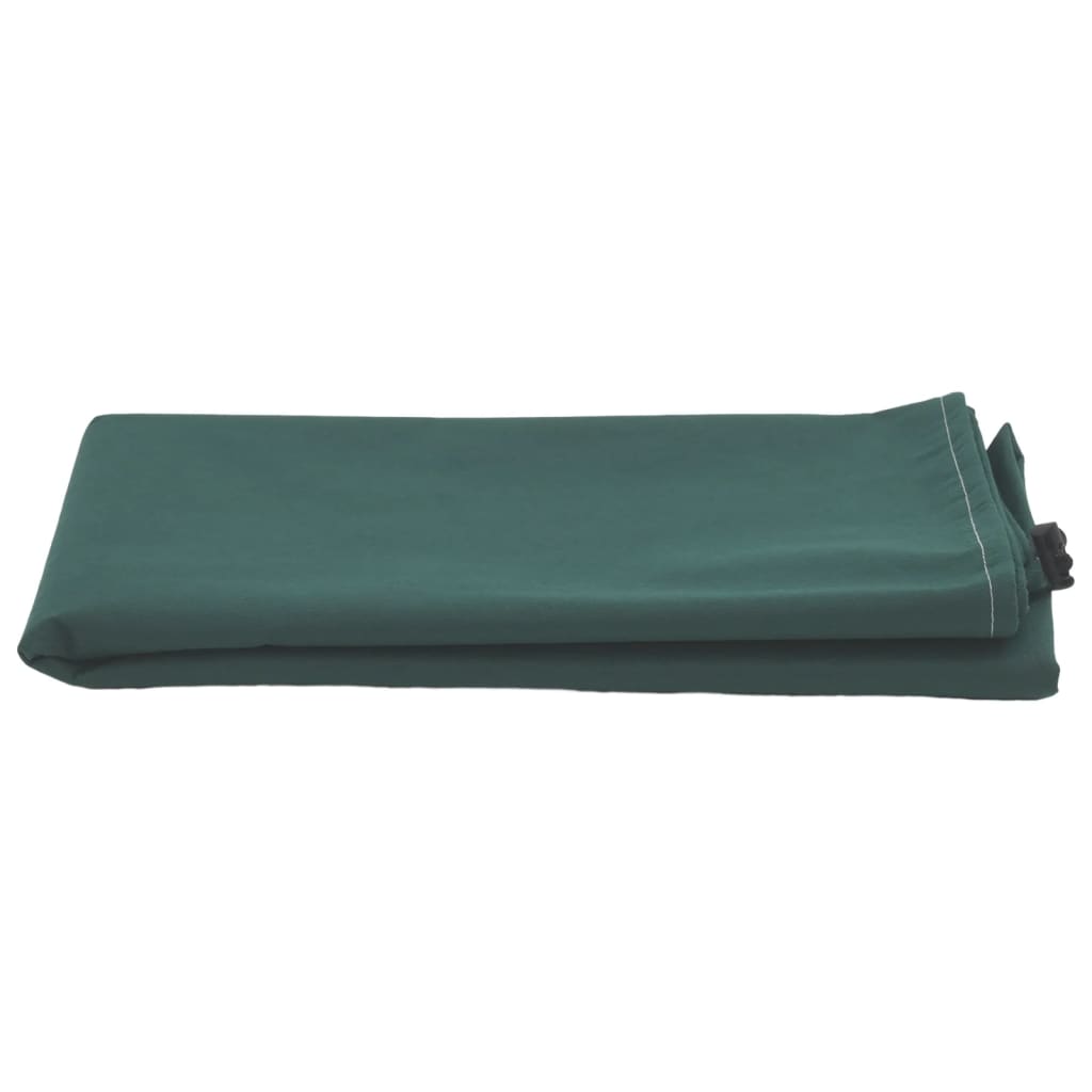 Növényvédő huzat cipzárral 70 g/m² 3,14 x 2,5 m 4