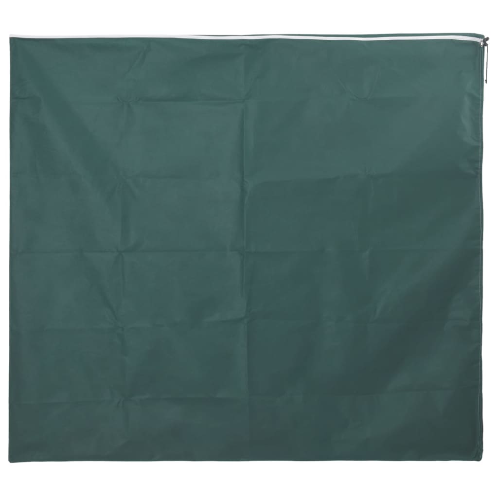 Növényvédő huzat cipzárral 70 g/m² 3,93x3,5 m 2