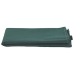 Növényvédő huzat cipzárral 70 g/m² 3,93x3,5 m 4