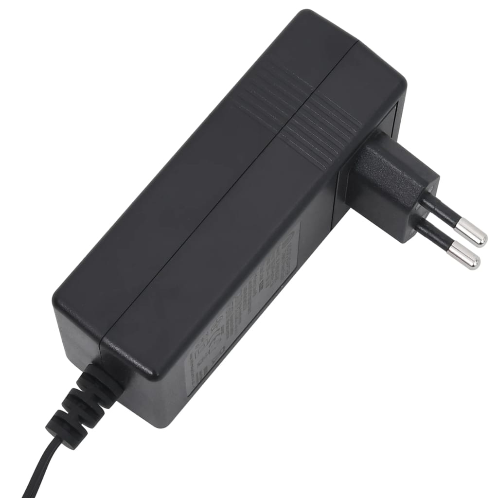 Elektromos barna műbőr felállást segítő dönthető fotel 14