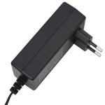 Krémszínű műbőr elektromos dönthető fotel 13