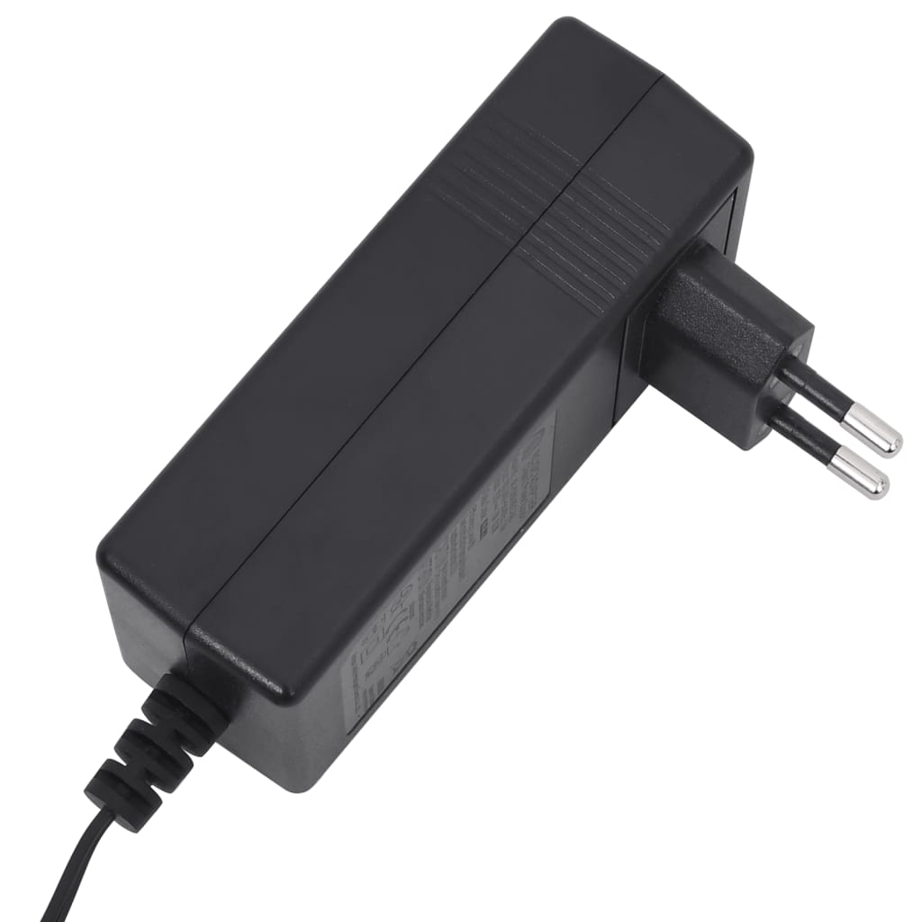 Elektromos felállást segítő világosszürke szövet dönthető fotel 14