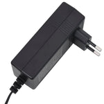 Elektromos felállást segítő sötétszürke szövet dönthető fotel 14