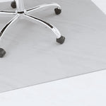 PVC lábtörlő laminált padlóhoz vagy szőnyeghez 120 x 115 cm 3