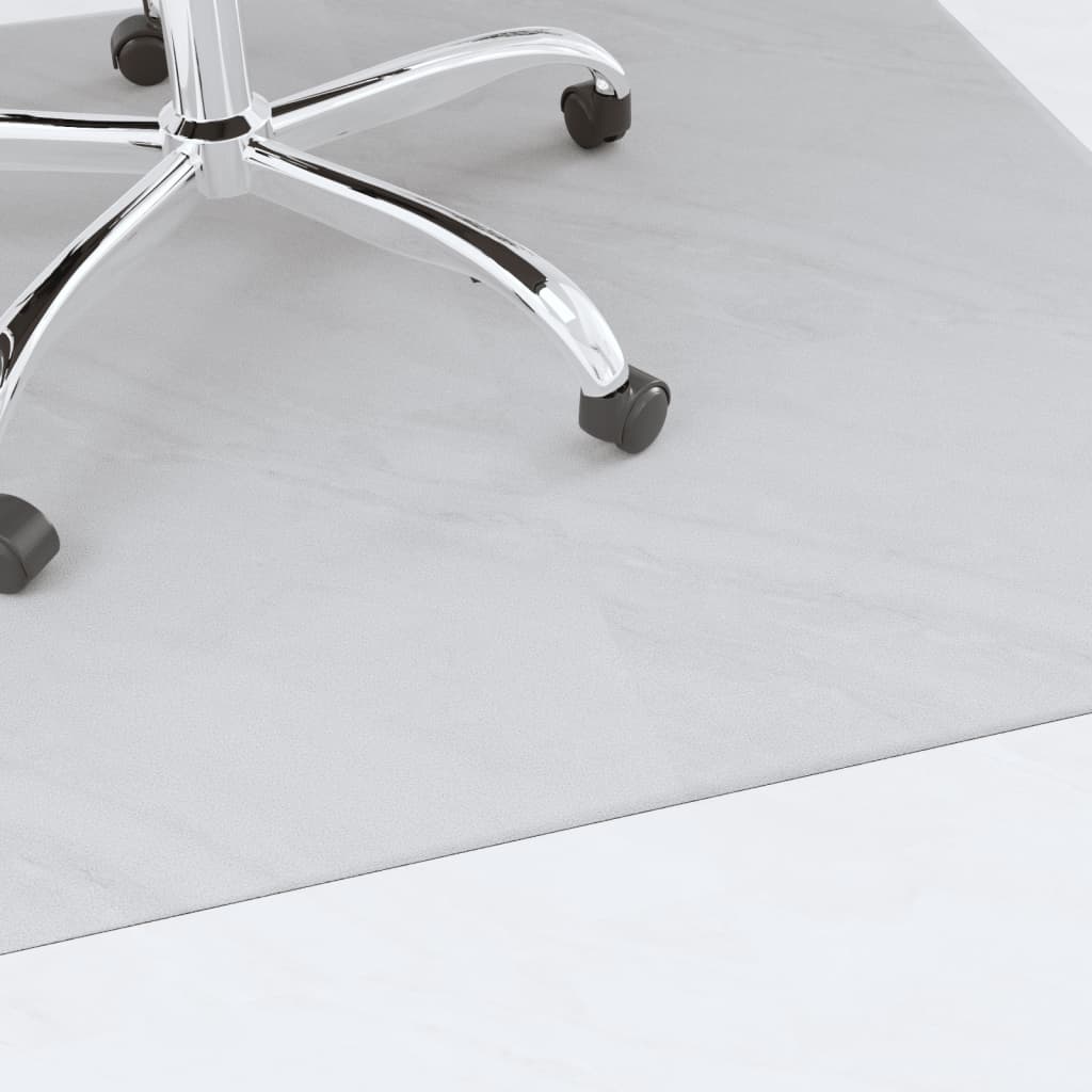 PVC lábtörlő laminált padlóhoz vagy szőnyeghez 120 x 115 cm 3