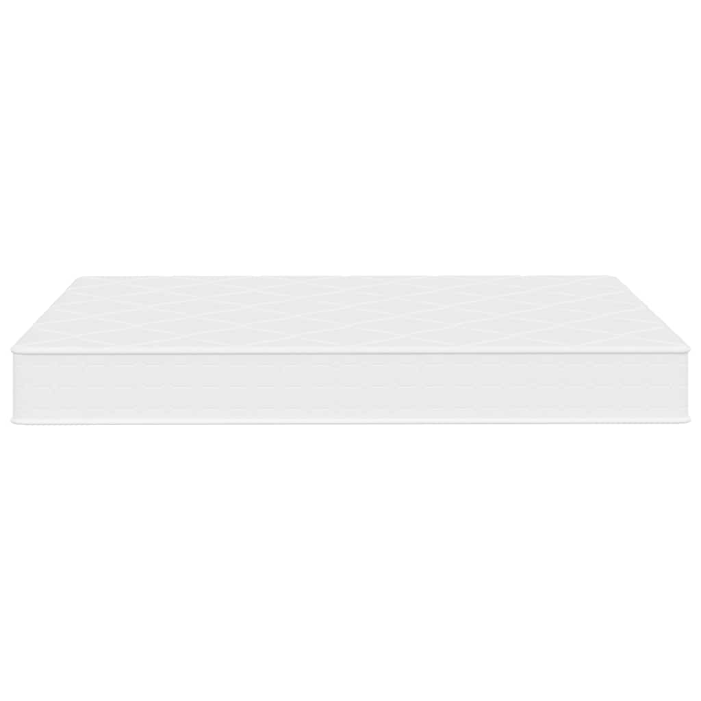 Zsákrugós matrac közepesen kemény 160 x 200 cm king size 4