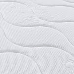 Közepes Bonnell rugós matrac 100x200 cm 6
