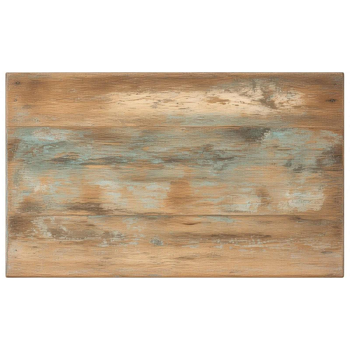 Bárasztal 110 x 55 x 100 cm Szilárd újrahasznosított fa 3