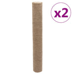 Kert Juta Háló 100 cm x 50 m 180 gsm 100% Tossa juta 6
