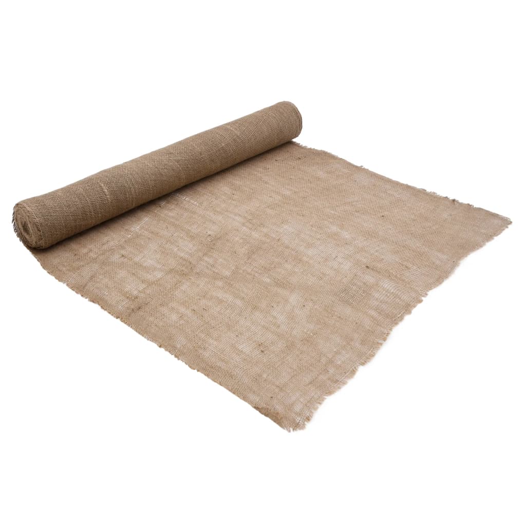 Kert Juta Háló 100 cm x 50 m 180 gsm 100% Tossa juta 4