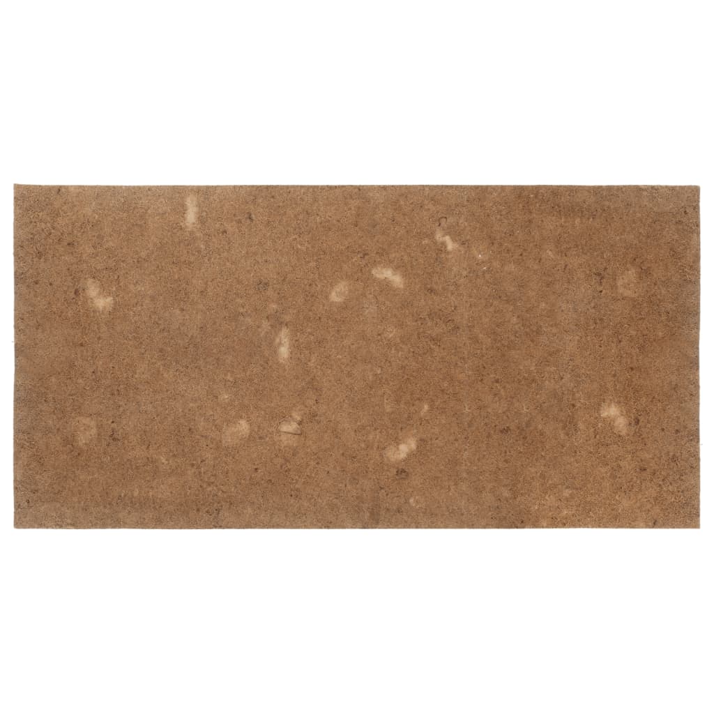 Kókuszrost matracbetét 100x200 cm