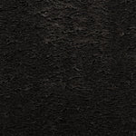 HUARTE fekete rövid szálú puha és mosható szőnyeg 80 x 250 cm 9