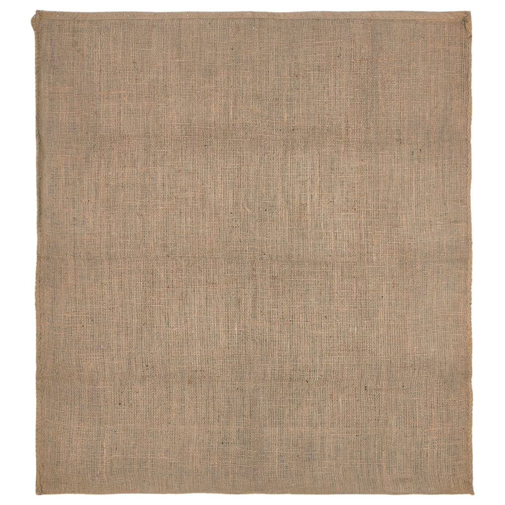 5 db jutazsák 100x110 cm 100% juta 220 g/m² 5