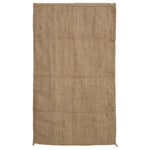 5 db jutazsák 60 x 105 cm 100% juta 340 gsm 5