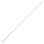 PVC kábelcsatornák 25 x 25 mm 10 m 4