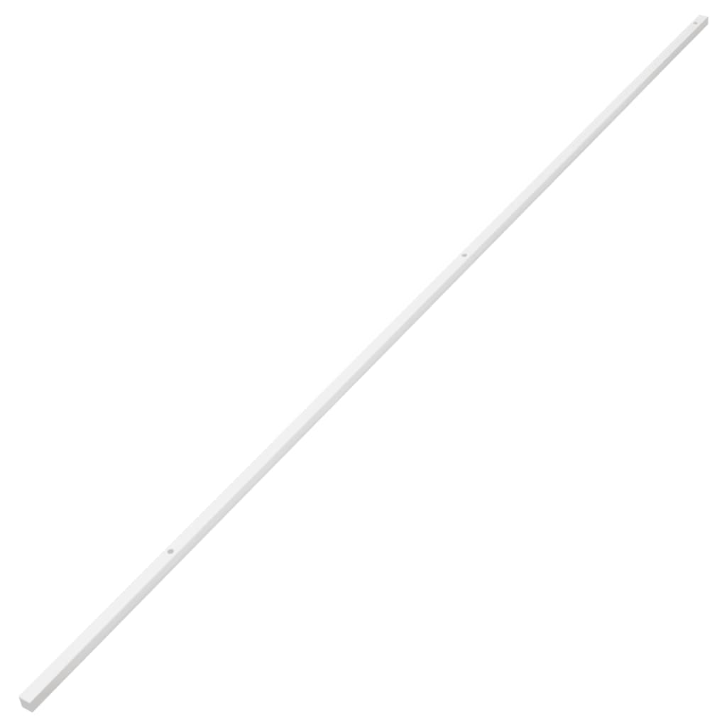 PVC kábelcsatornák 25 x 25 mm 10 m 4