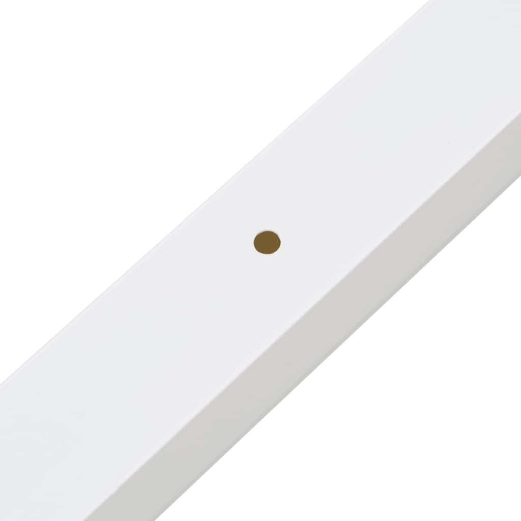 PVC kábelcsatornák 100 x 60 mm 10 m 7