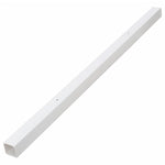 PVC kábelcsatornák 100 x 40 mm 30 m 4