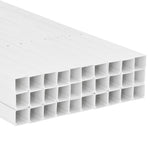 PVC kábelcsatornák 100 x 40 mm 30 m 5