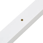 PVC kábelcsatornák 100 x 40 mm 30 m 7