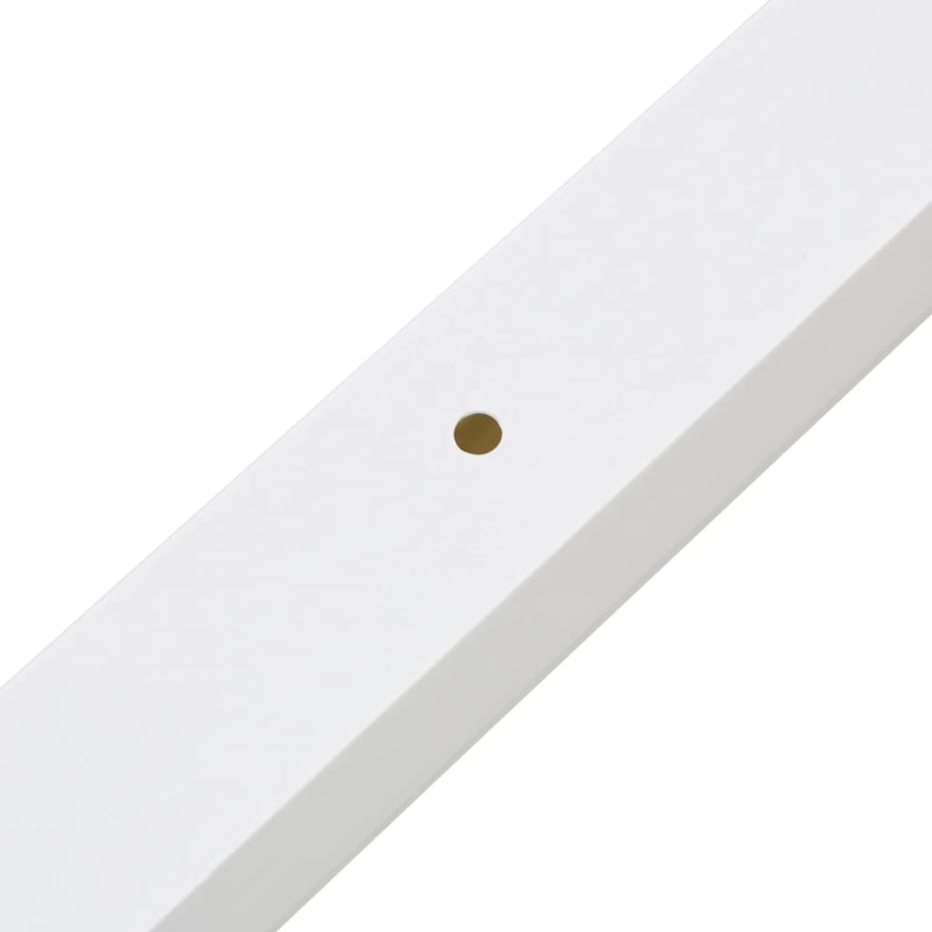 PVC kábelcsatornák 100 x 40 mm 30 m 7