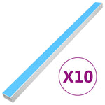 Öntapadós PVC kábelcsatorna 100 x 60 mm 10 m