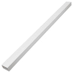 Öntapadós PVC kábelcsatorna 100 x 60 mm 10 m 4