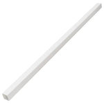 Öntapadós PVC kábelcsatorna 30 x 20 mm 30 m 4