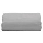 Szürke ponyva 2,5 x 3,5 m 650 g/m² 2