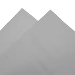 Szürke ponyva 2,5 x 3,5 m 650 g/m² 5