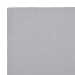 Szürke ponyva 2,5 x 3,5 m 650 g/m² 6