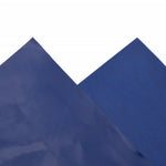 Kék ponyva 3,5 x 5 m 650 g/m² 5