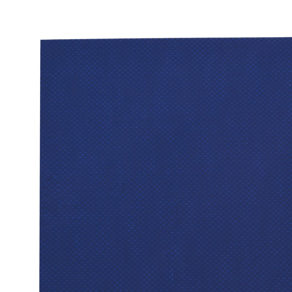 Kék ponyva 1,5 x 2,5 m 650 g/m² 5