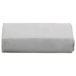Szürke ponyva Ø 2,8 m 650 g/m² 2