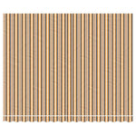 Többszínű poliészter pótszövet napellenzőhöz 400 x 300 cm 3