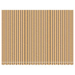 Többszínű poliészter pótszövet napellenzőhöz 500x350 cm 3