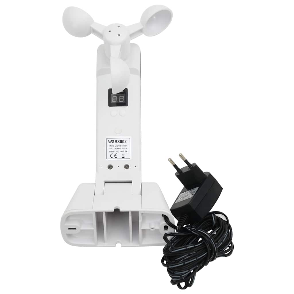 Barna automata kihúzható LED-es napellenző 300 x 250 cm 13