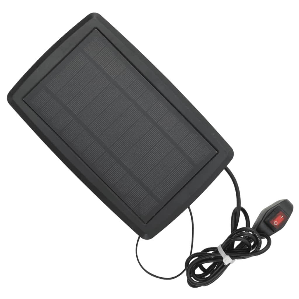 Antracitszürke-fehér LED-es kézi napellenző 600 x 350 cm 6