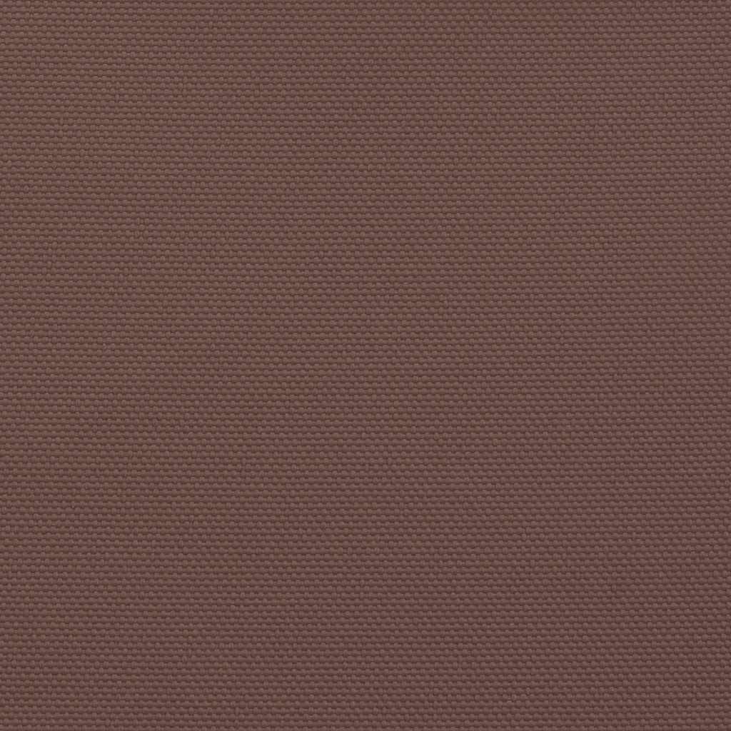 Barna 100% oxford poliészter erkélyparaván 90 x 800 cm 5