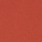 6 db melange piros szövet magas háttámlájú székpárna 120x50x4cm 10