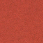 4 db melange piros szövet háttámlás székpárna 100x50x4 cm 8
