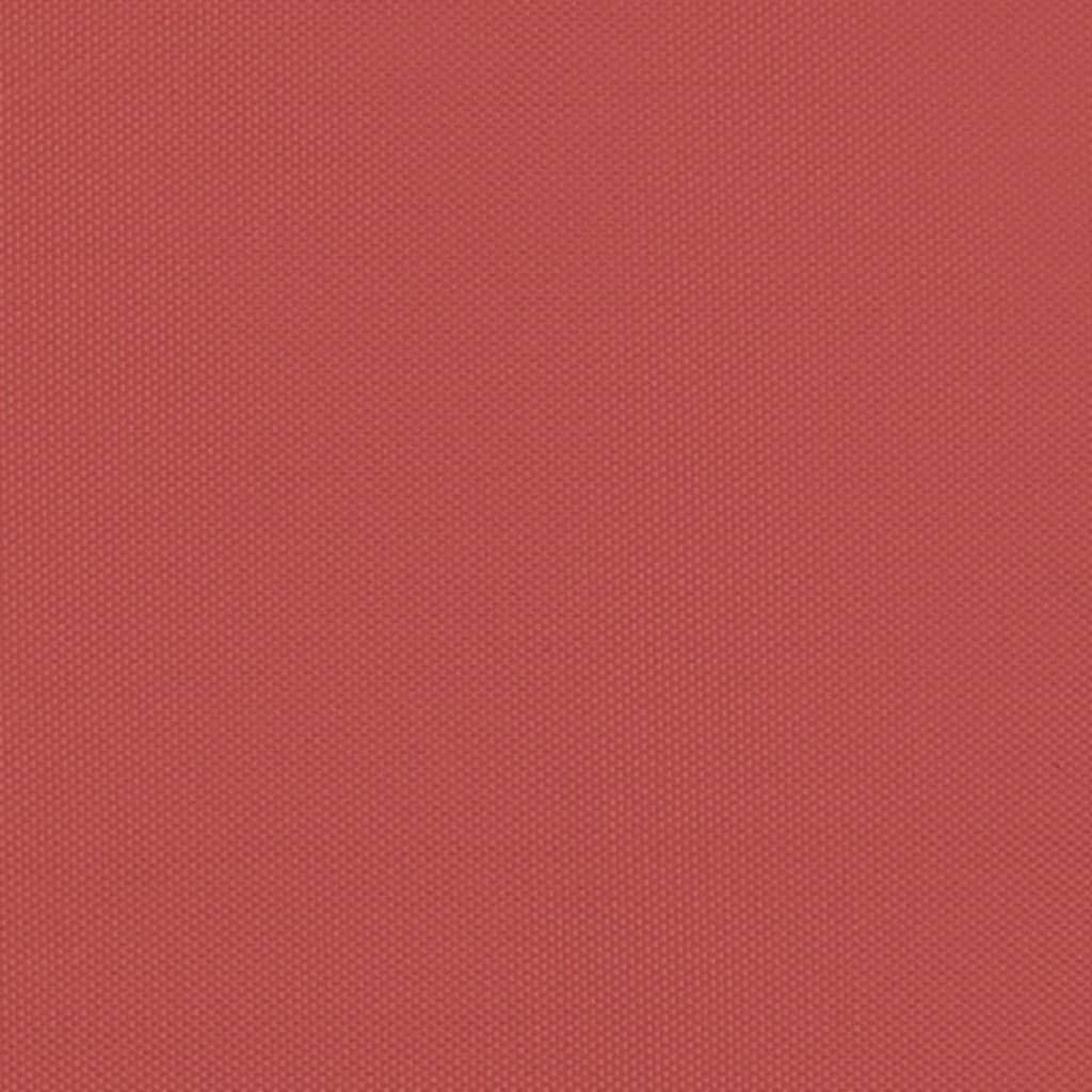 Burgundi összecsukható felugró rendezvénysátor 440x292x315 cm 8