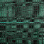 Zöld PP talajtakaró membrán 1x10 m 7
